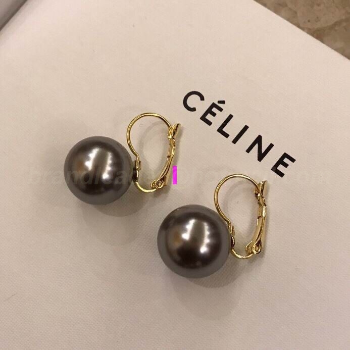 CELINE Earrings 190